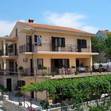 In 35876 * Crikvenica