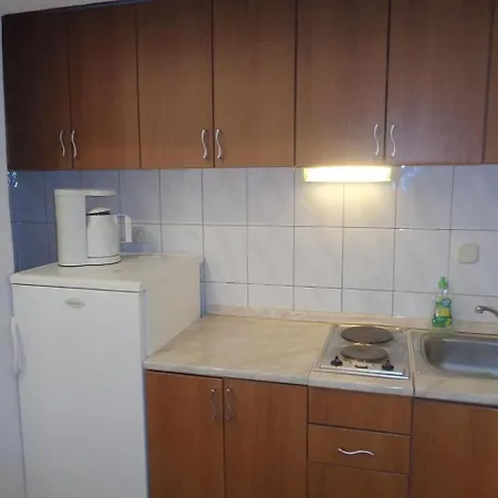 In 35876 Crikvenica