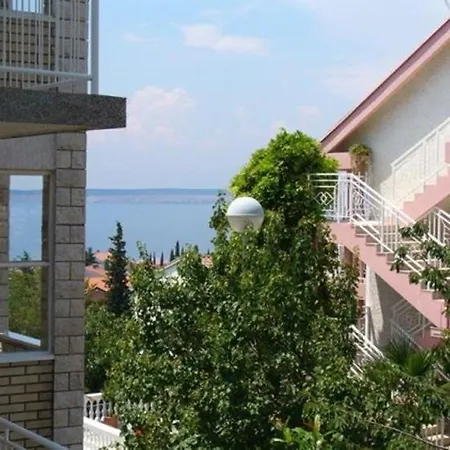 Apartamento In 35876 Crikvenica
