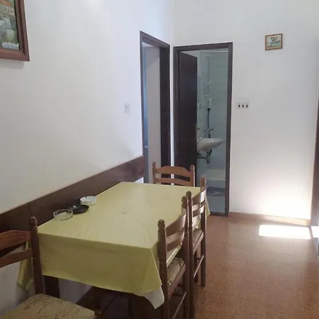 In 35876 Crikvenica