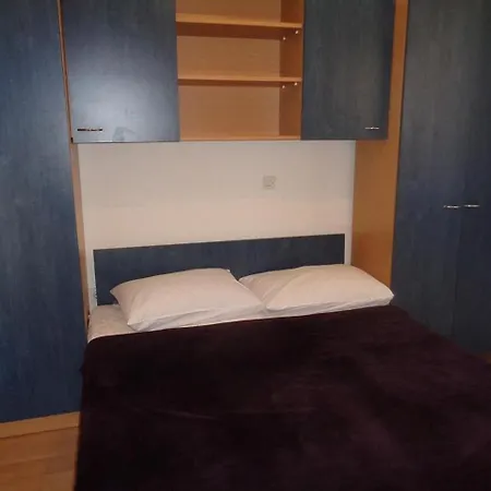 In 35876 Apartamento Crikvenica